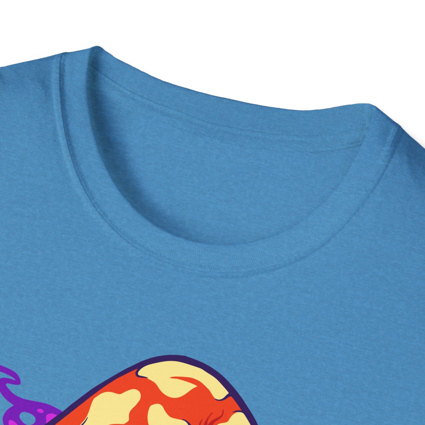 Alien Shroom | Adult Clothes | Mushroom Trip | Trending | Birthday Gift