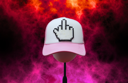 Middle Finger