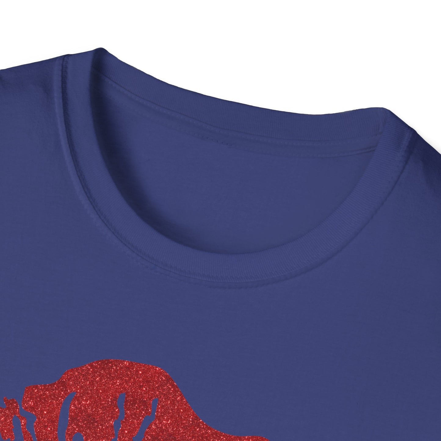 Infatuation | Adult Shirt | Womans Clothes | Kiss Shirt | Trending | Birthday Gift | Unisex Softstyle T-Shirt