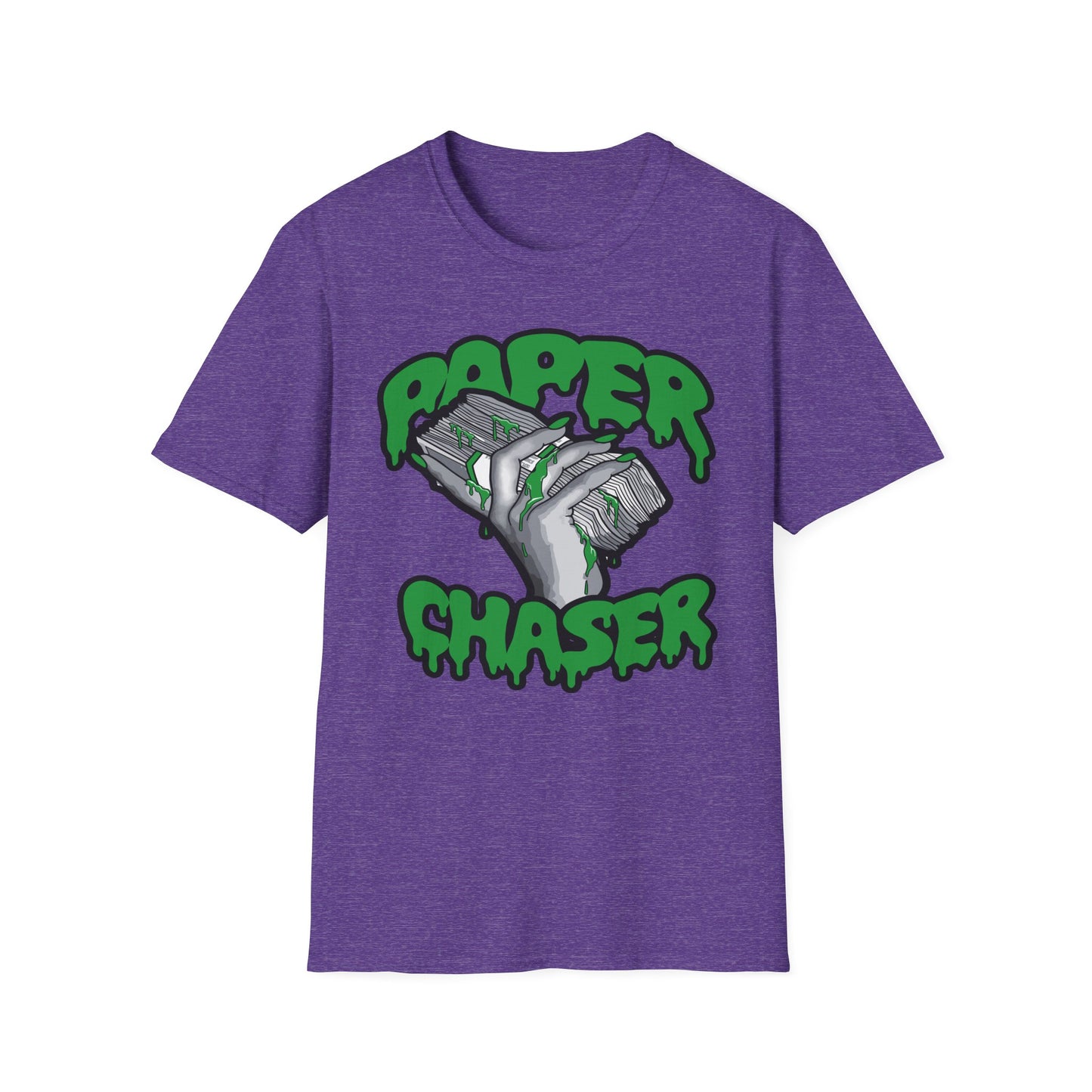 Paper Chaser | Adult Clothes | Teen Shirt | Trending | Birthday Gift