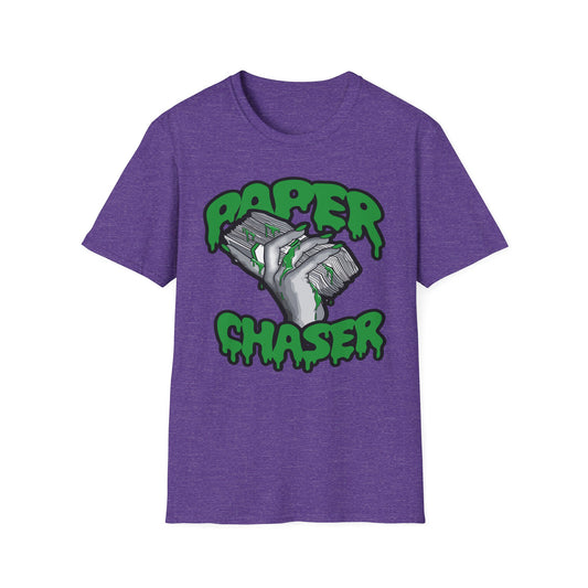 Paper Chaser | Adult Clothes | Teen Shirt | Trending | Birthday Gift