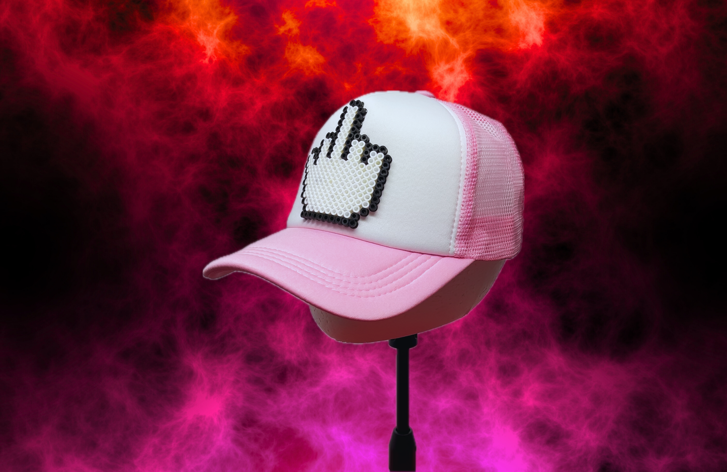 Middle Finger