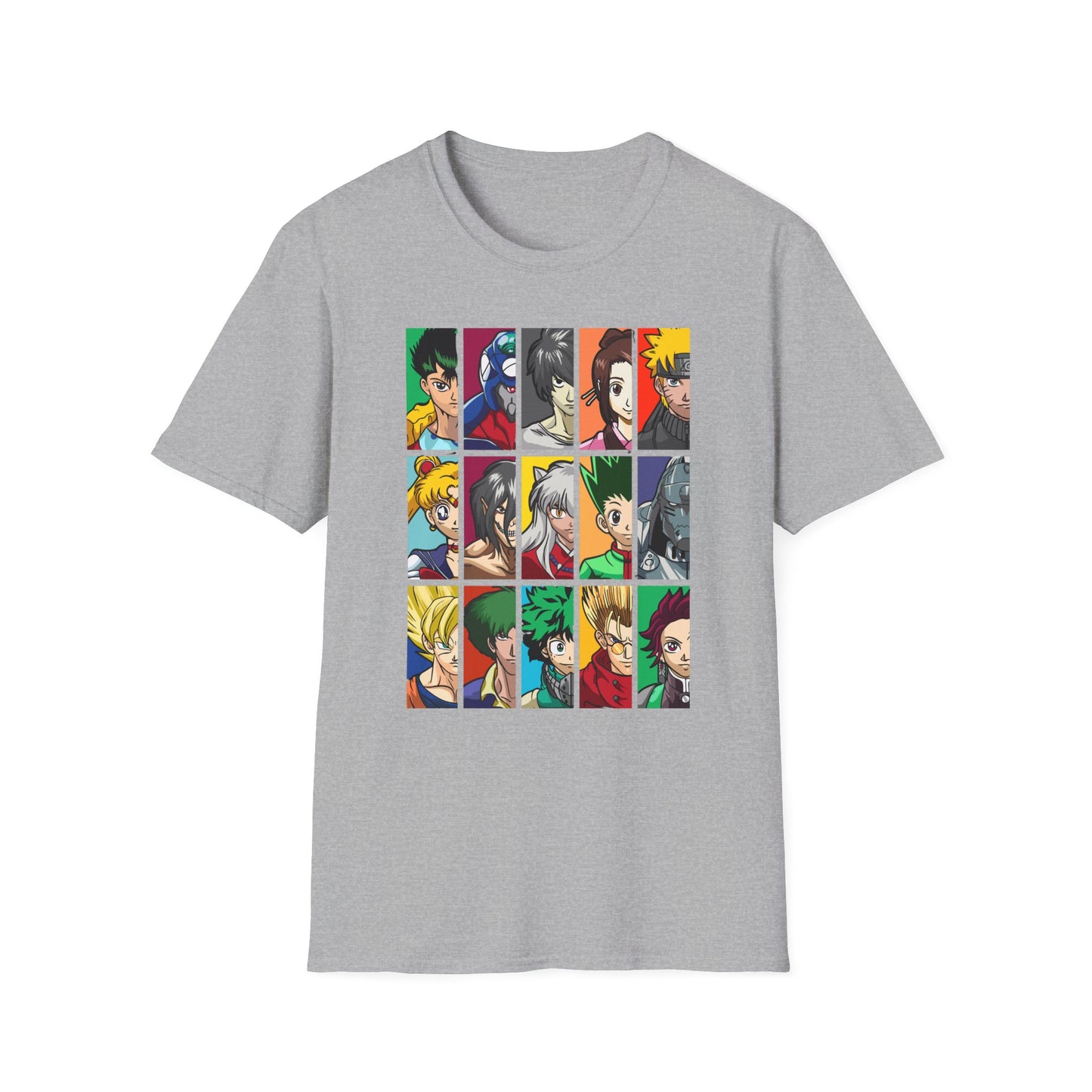 Anime Me Please | Adult Shirt | Teen Shirt | Trending | Birthday Gift