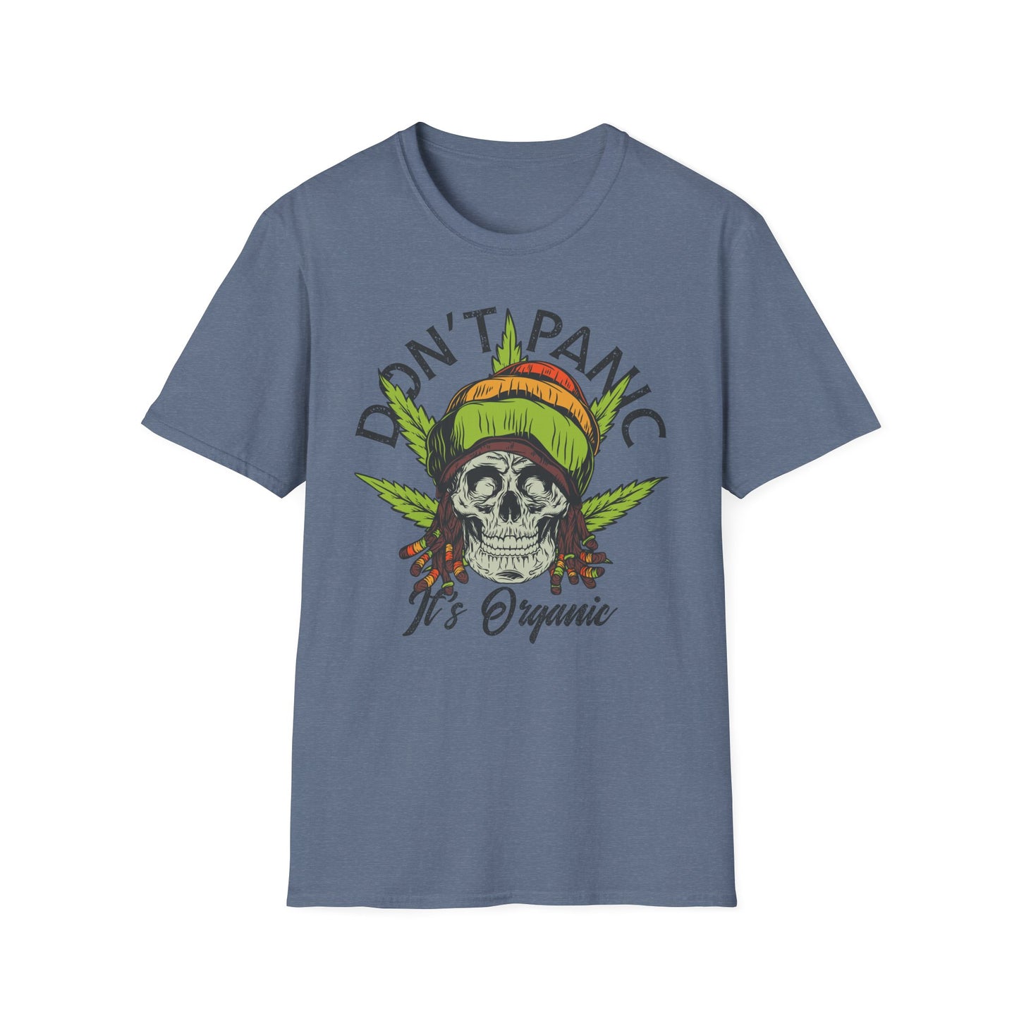 It's Organic | Funny Adult Shirt | Teen Clothes | Trending | Birthday Gift