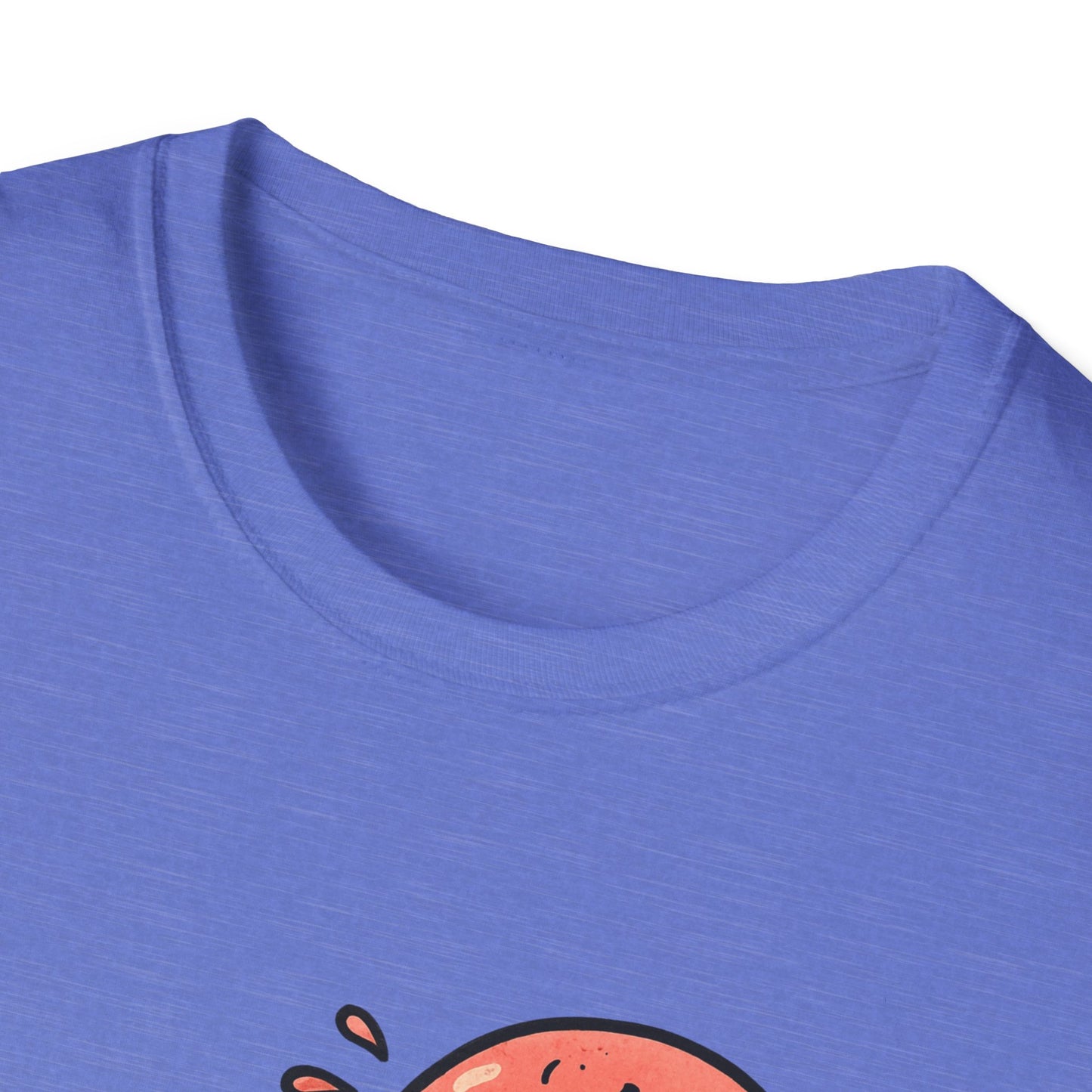 Everything's Fine | Funny Shirt | Fashion | Trending | Cool Design | Birthday Gift | Unisex Softstyle T-Shirt