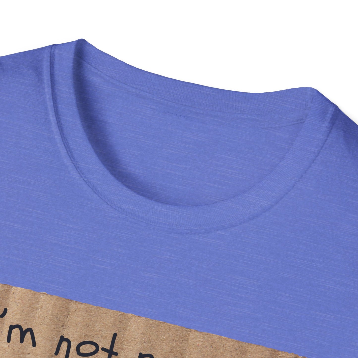 Pre-Rich | Funny Adult Shirt | Teen Clothes | Humor Shirt | Trending | Birthday Gift | Unisex Softstyle T-Shirt