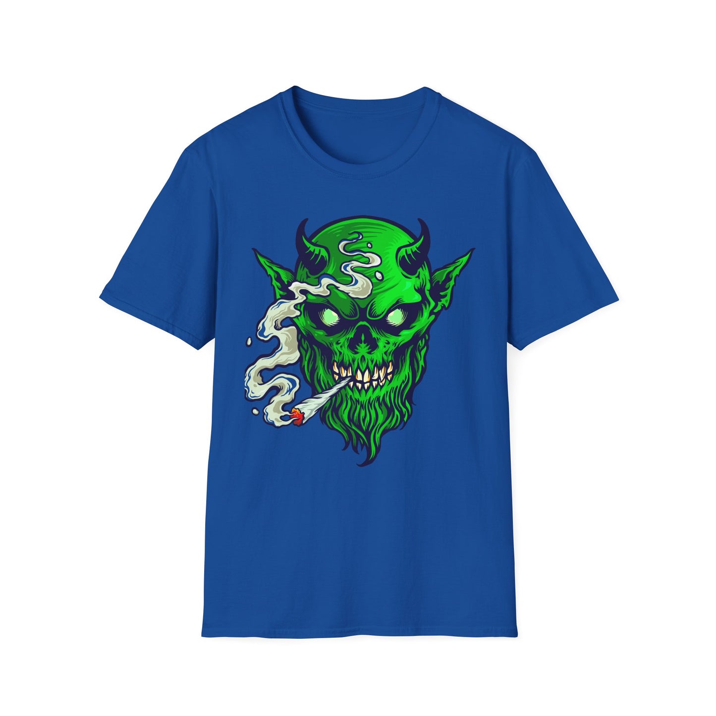 The Devil's Lettuce | Adult Clothes | Teen Shirt | Trending | Birthday Gift