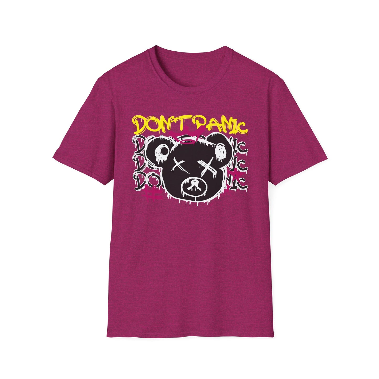Don't Panic | Cute Shirt | Adult Shirt | Teen Shirt | Trending | Birthday Gift
