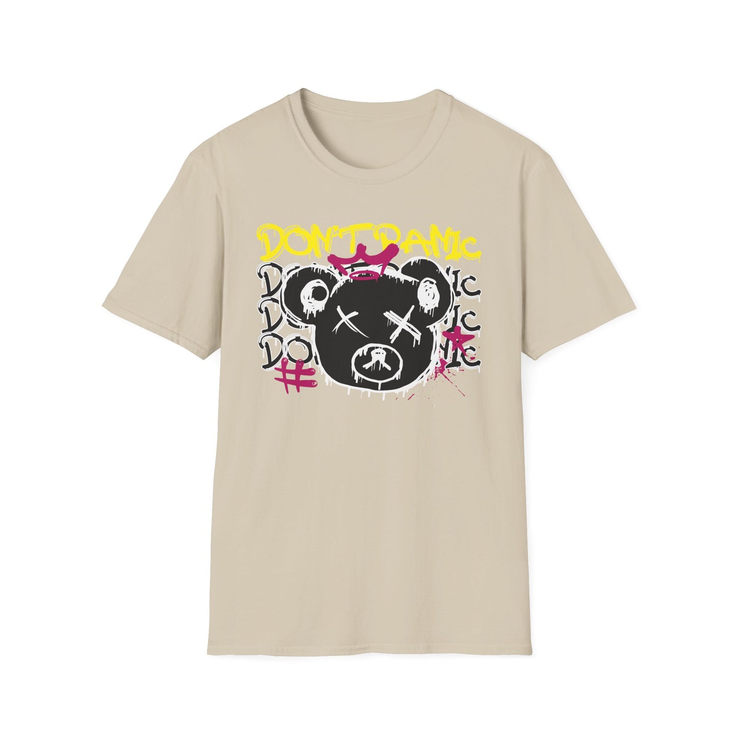 Don't Panic | Cute Shirt | Adult Shirt | Teen Shirt | Trending | Birthday Gift