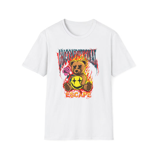 Escape | Adult Shirt | Teen Shirt | Trending | Birthday Gift