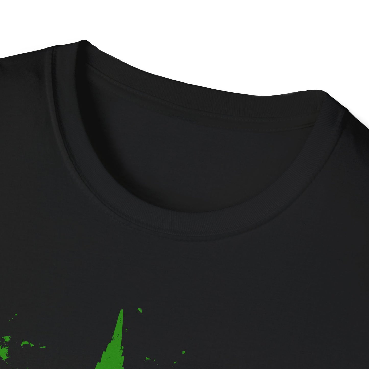 THERAPY IS EXPENSIVE | Adult Shirt | Funny Marijuana Shirt | Trending | Birthday Gift | Unisex Softstyle T-Shirt