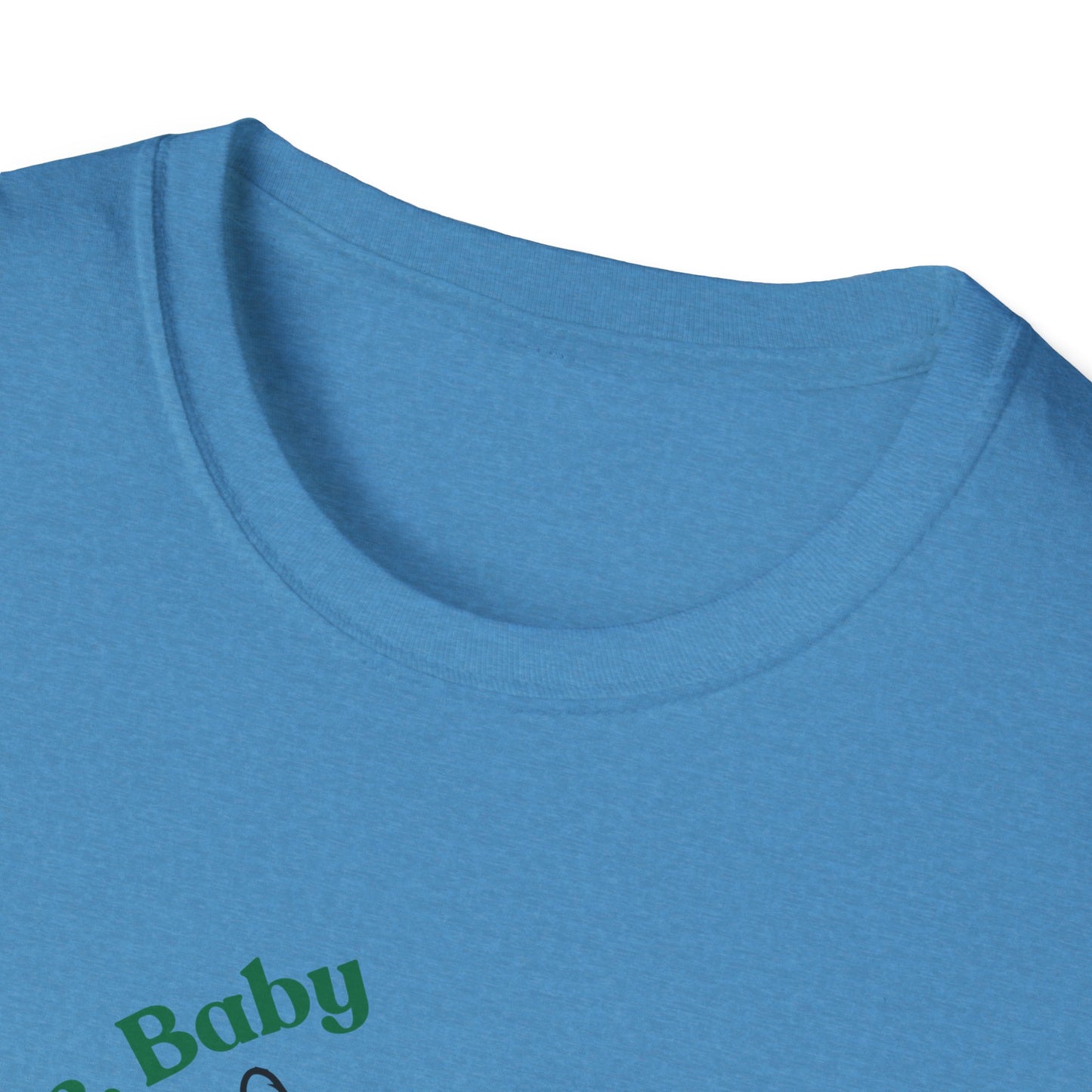 Stay Pawsitive | Funny Shirt | Fashion | Trending | Cool Design | Cat Lover | Birthday Gift | Unisex Softstyle T-Shirt