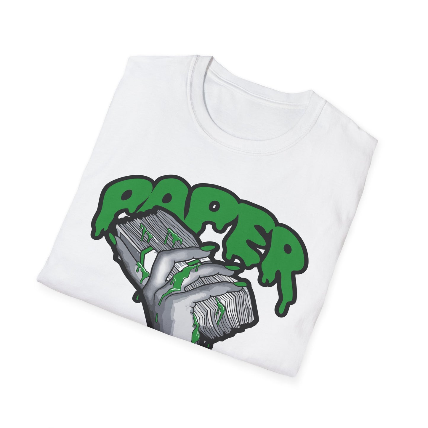 Paper Chaser | Adult Clothes | Teen Shirt | Trending | Birthday Gift
