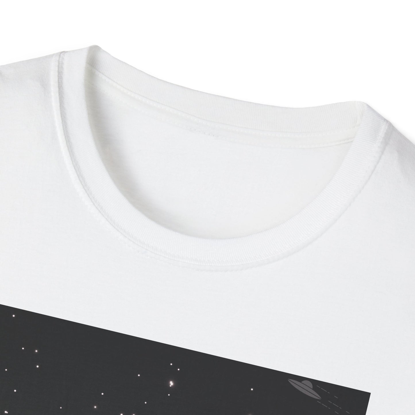 You Are Here Shirt | Lost In Space Colorful Tee | Cool Funny Fashion Trending Birthday Gift