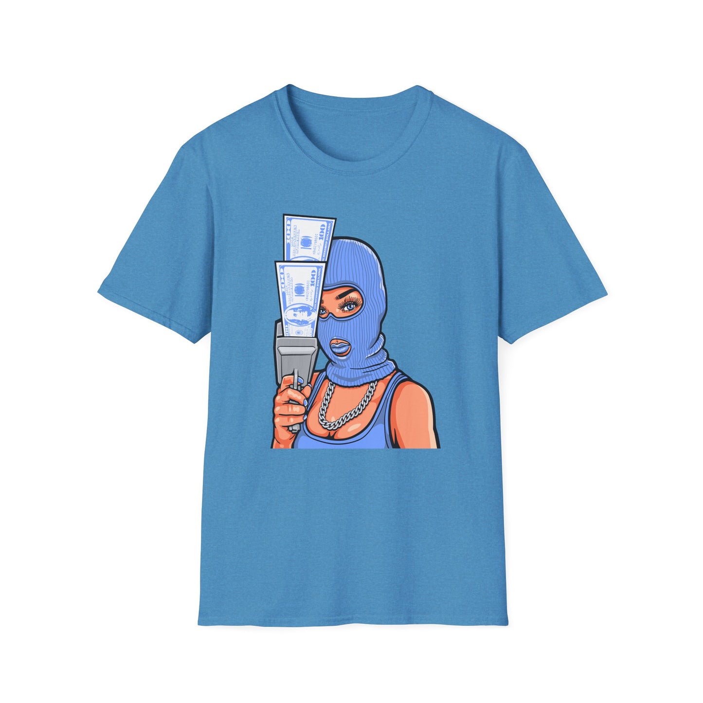 Make It Rain | Cute Shirt | Adult Shirt | Teen Shirt | Trending | Birthday Gift