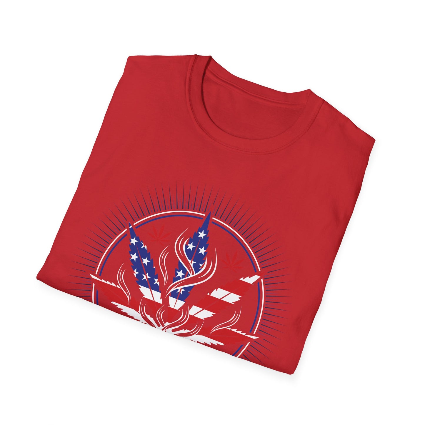 America's Flower | Funny Adult Shirt | Teen Clothes | Trending | Birthday Gift