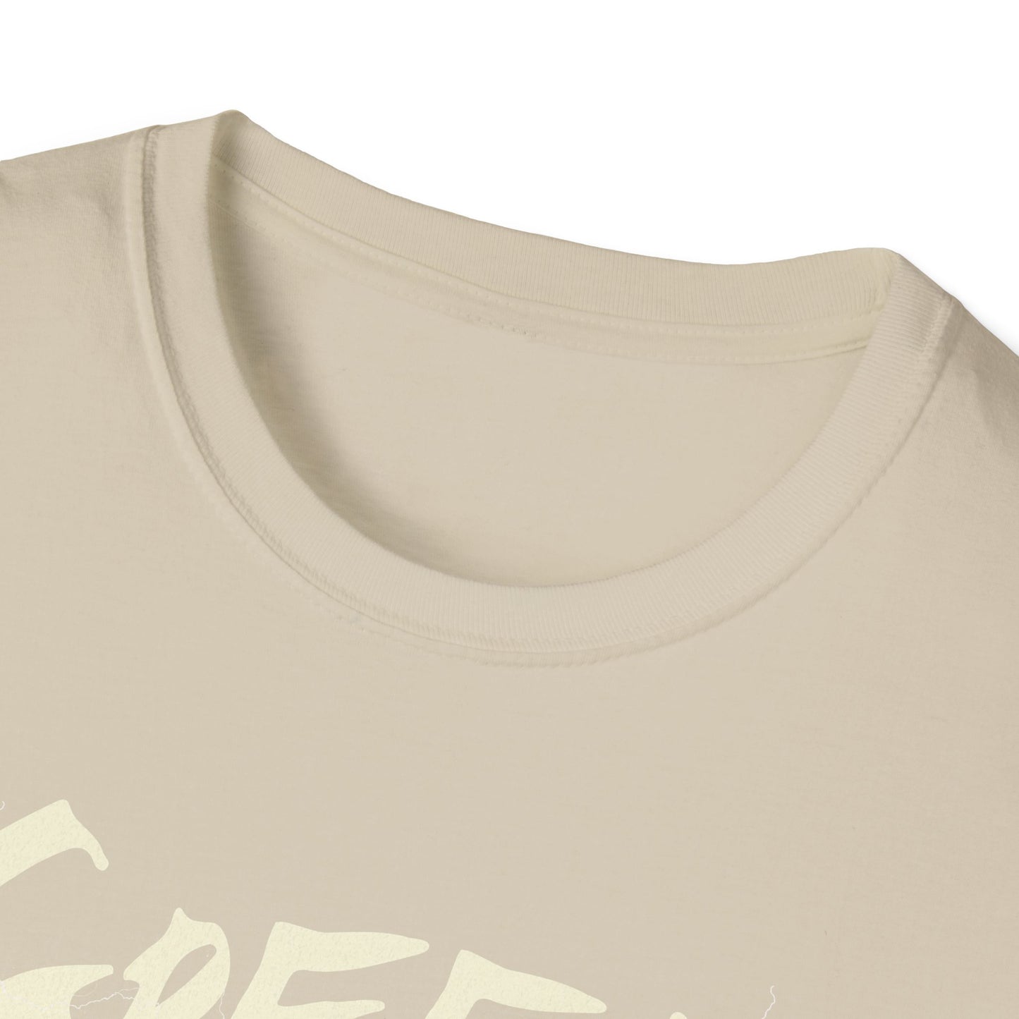 Greedy | Adult Clothes | Teen Shirt | Trending | Birthday Gift