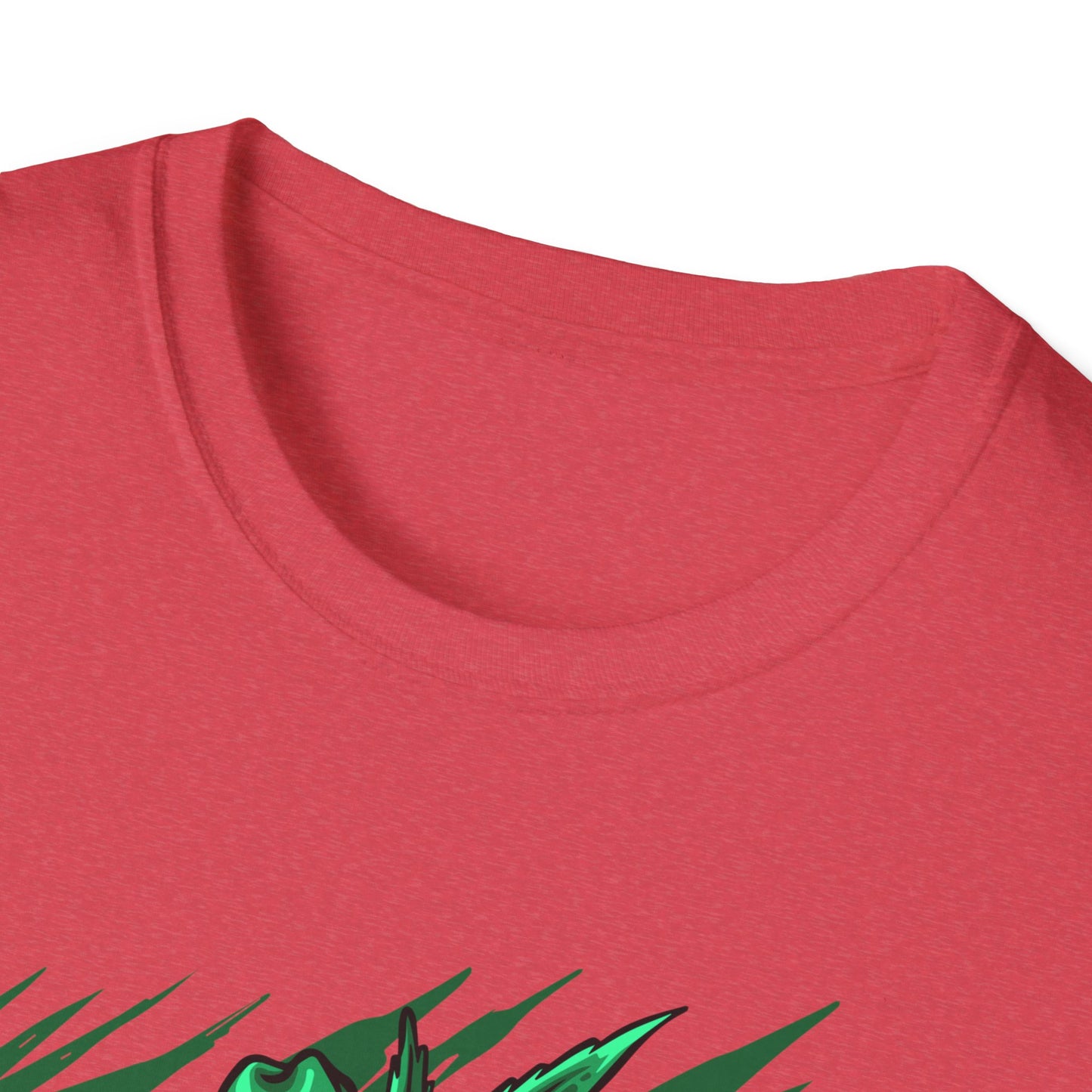 The Hand of Gaia | Marijuana Shirt | Adult Clothes | Trending | Birthday Gift