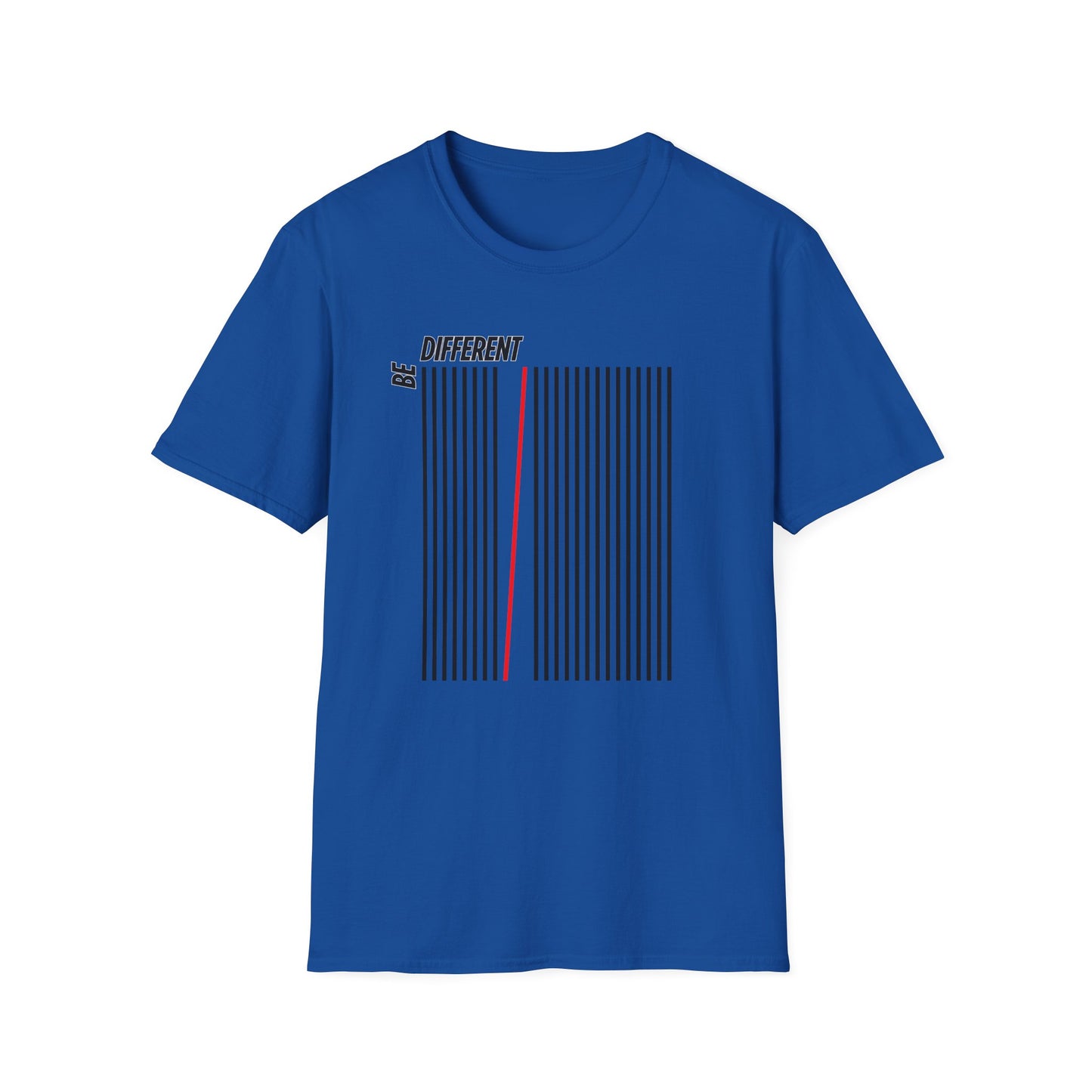 Be Different | Adult Shirt | Teen Shirt | Trending | Birthday Gift