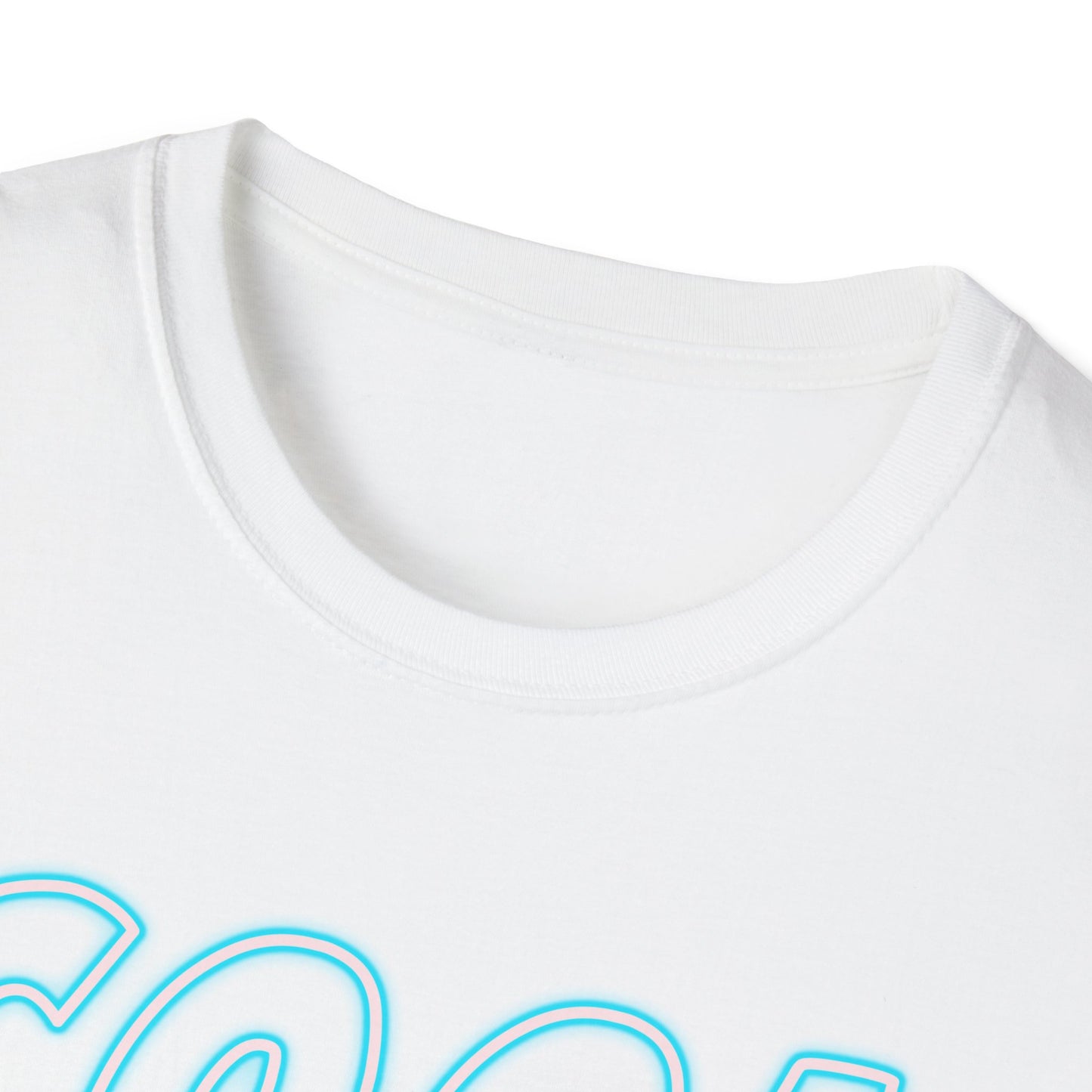 Cool Mom | Funny Mom Shirt | Adult Clothes | Humor Shirt | Trending | Birthday Gift | Unisex Softstyle T-Shirt