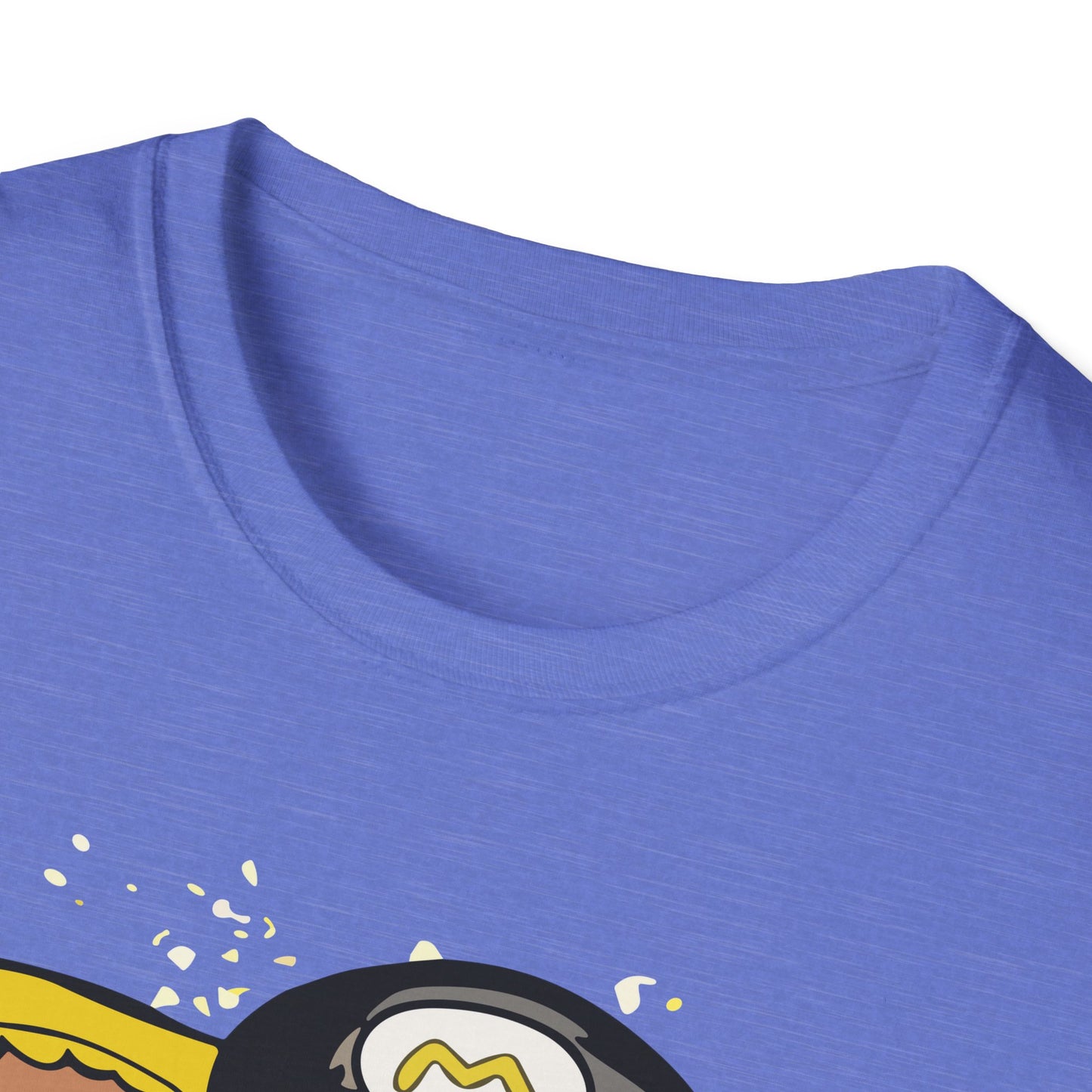 Yellow Daisies | Adult Clothes | Teen Shirt | Trending | Birthday Gift