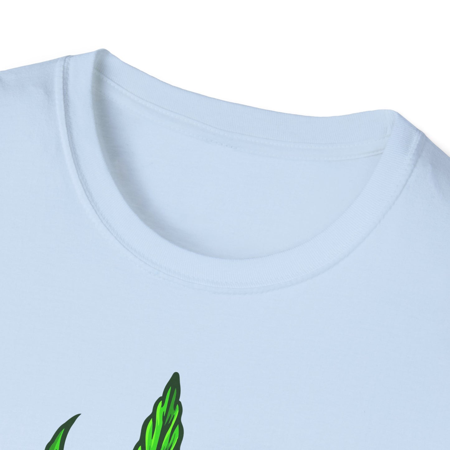 Marijuana Skull Shirt | Adult Clothes | Trending | Birthday Gift