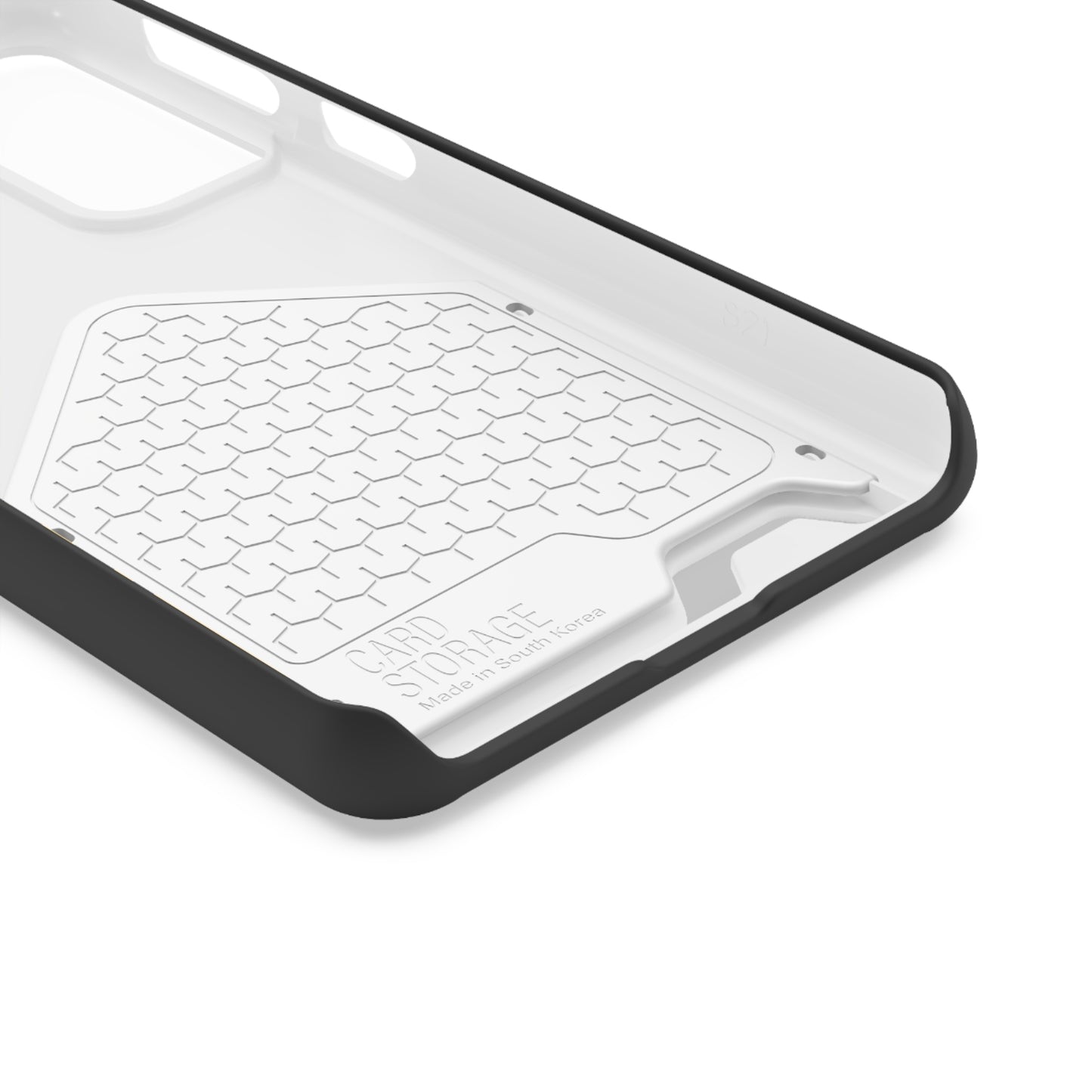 Do Epic Shit | Impact-Resistant Phone Case With Card Holder | iPhone Samsung Models