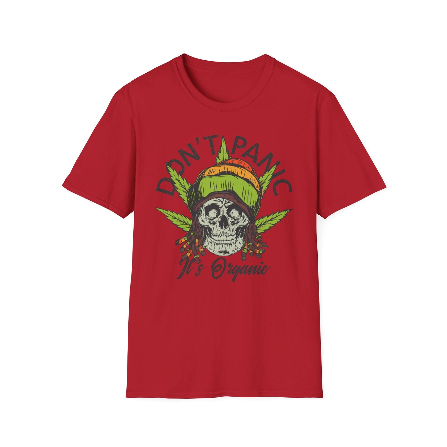 It's Organic | Funny Adult Shirt | Teen Clothes | Trending | Birthday Gift