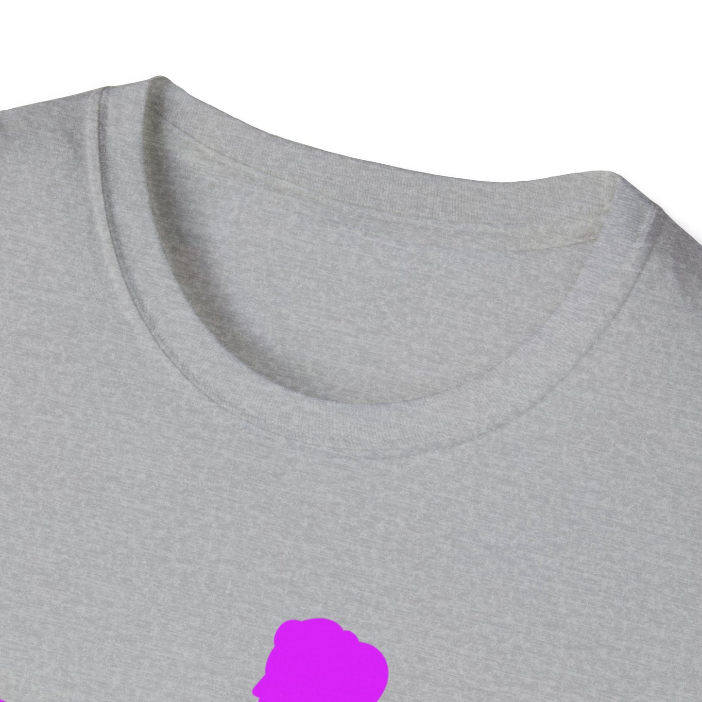 Womans Shirt Plead The 2nd | Colorful Shirt | Cool Shirt | Fashion | Trending | Cool Design | Birthday Gift | Unisex Softstyle T-Shirt