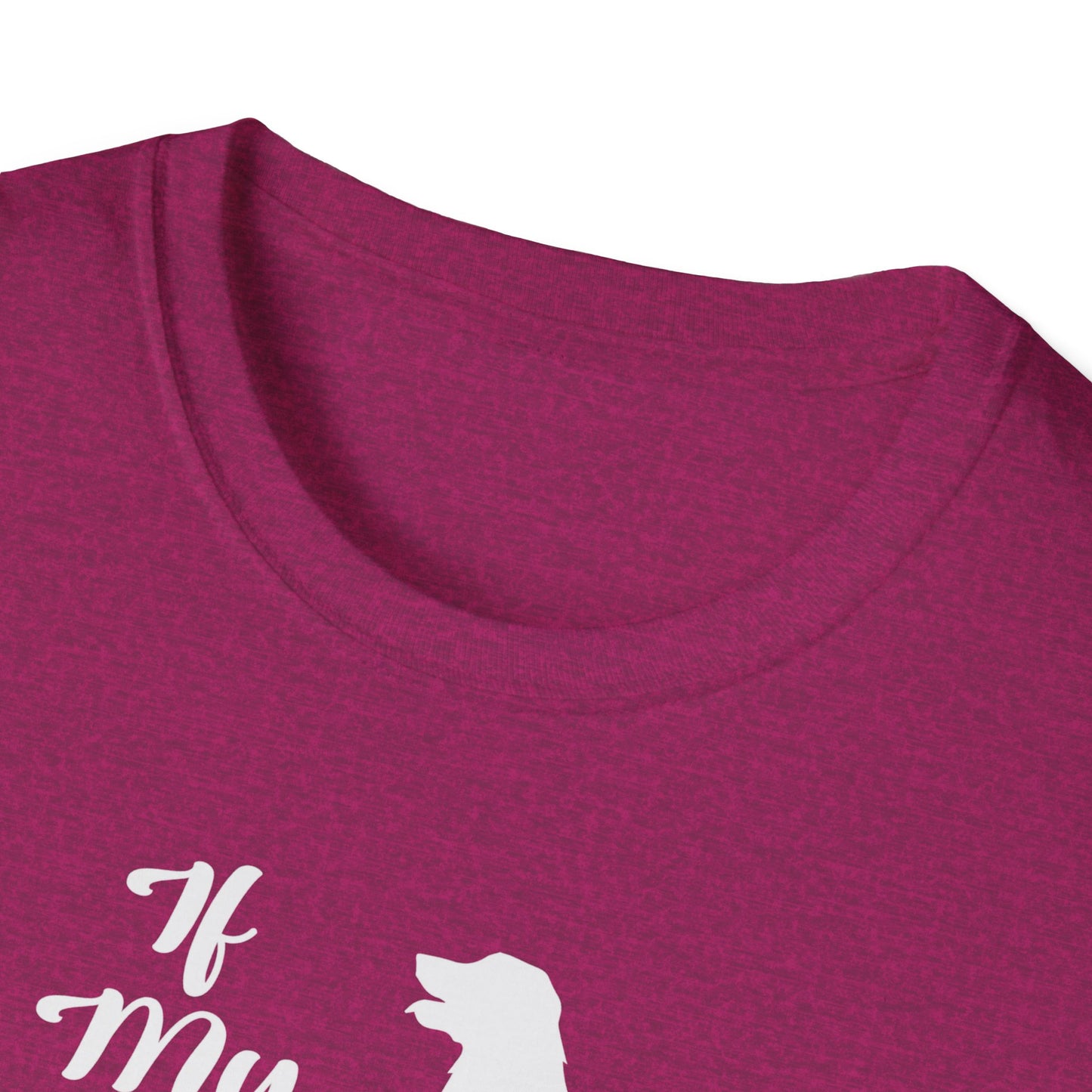 My Dog Don't Like You | Adult Shirt | Teen Shirt | Trending | Birthday Gift