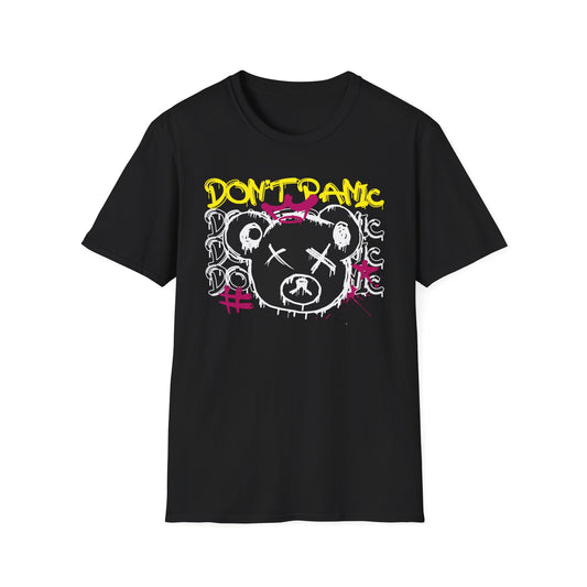 Don't Panic | Cute Shirt | Adult Shirt | Teen Shirt | Trending | Birthday Gift