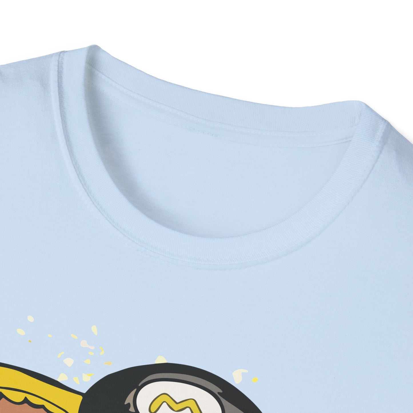 Yellow Daisies | Adult Clothes | Teen Shirt | Trending | Birthday Gift