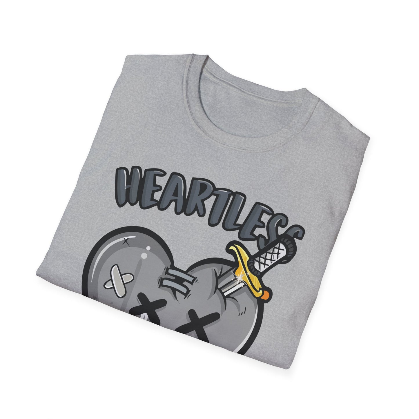 Heartless | Cute Shirt | Adult Clothes | Teen Shirt | Trending | Birthday Gift