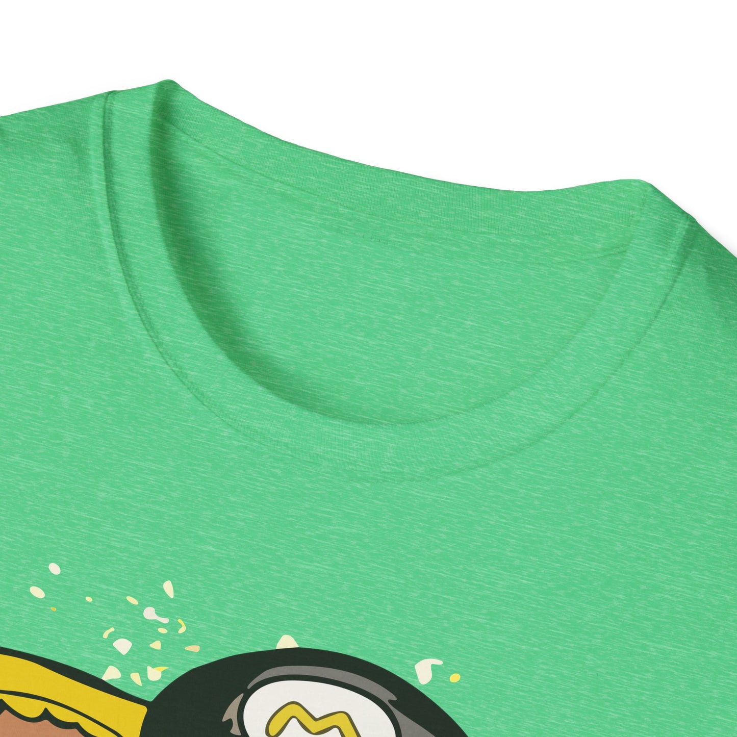 Yellow Daisies | Adult Clothes | Teen Shirt | Trending | Birthday Gift