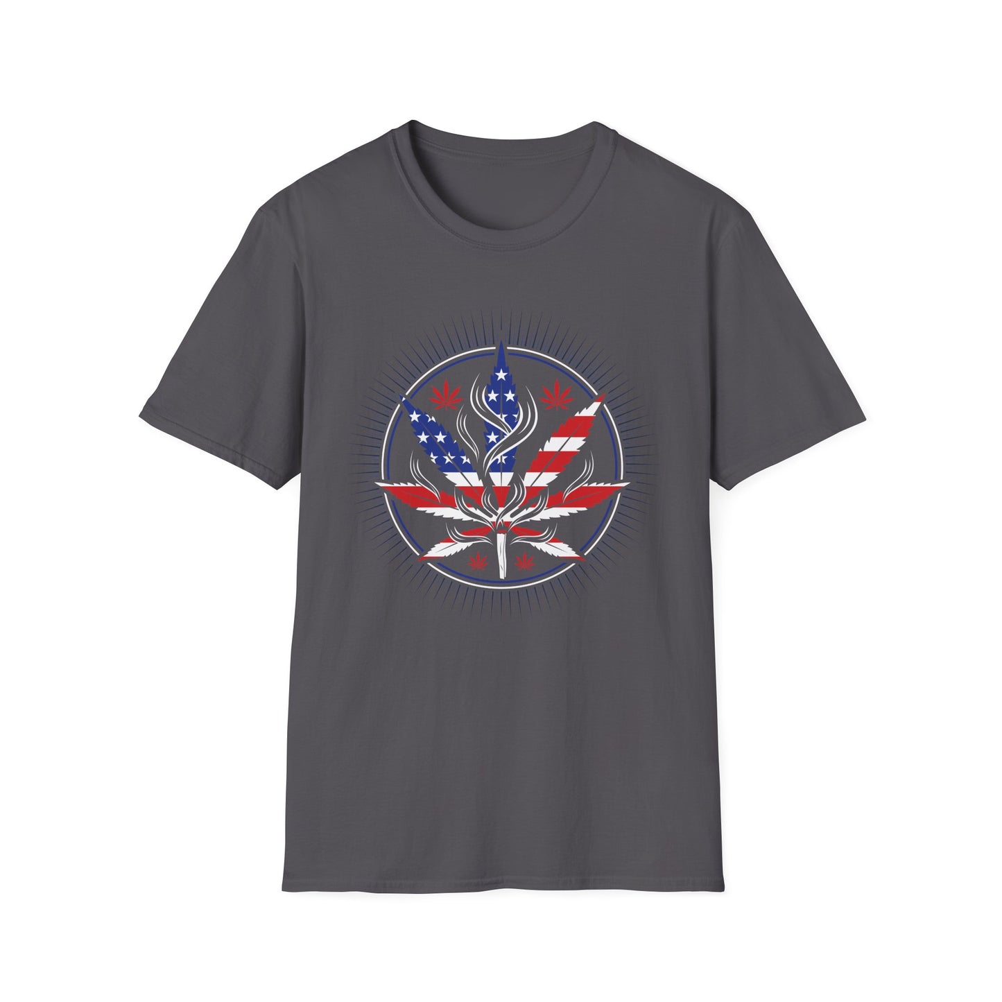 America's Flower | Funny Adult Shirt | Teen Clothes | Trending | Birthday Gift