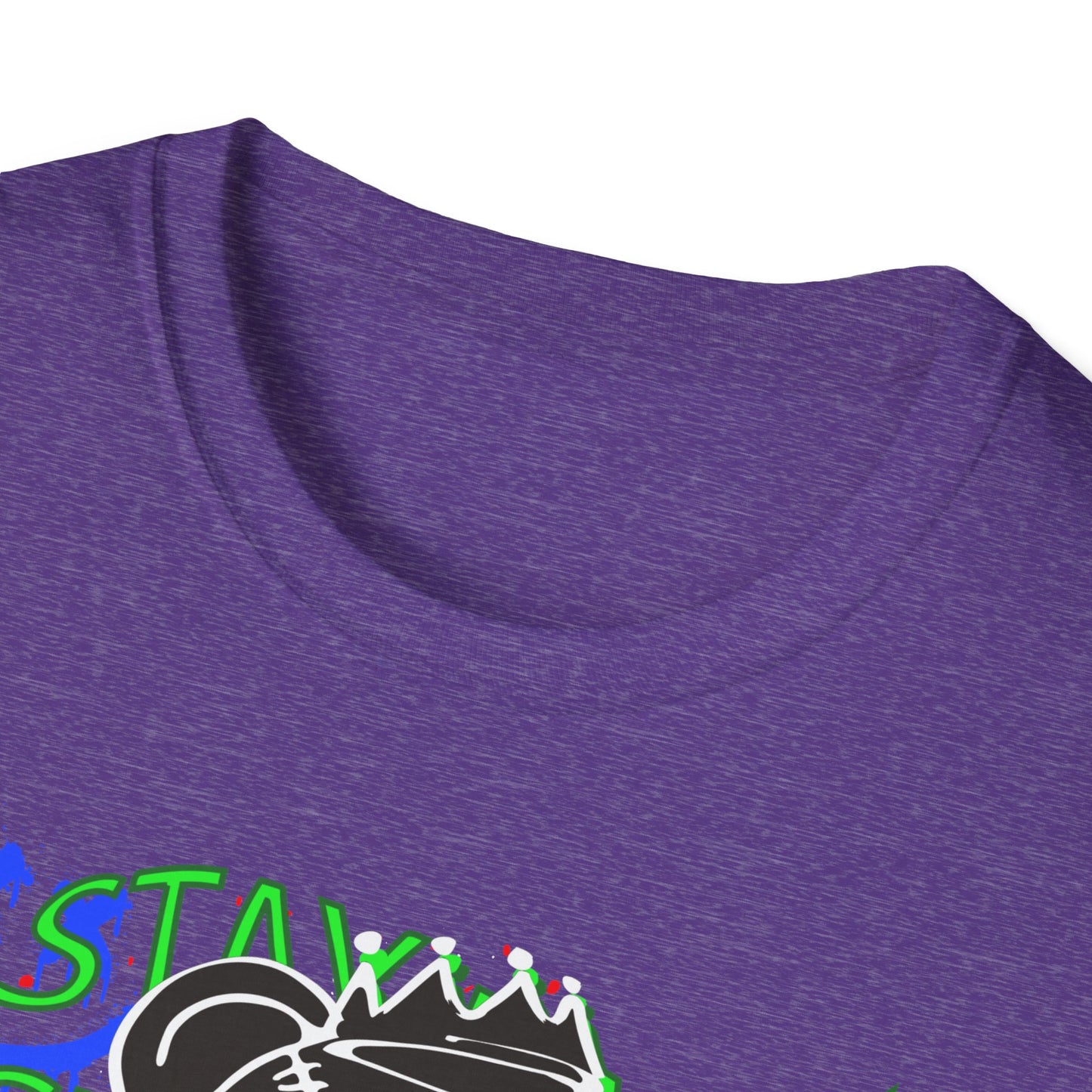 Stay Hype | Cute Bear Shirt | Adult Shirt | Teen Shirt | Trending | Birthday Gift