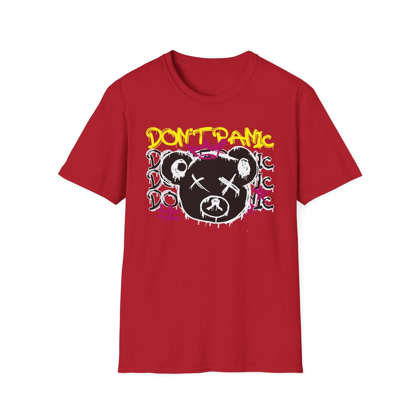 Don't Panic | Cute Shirt | Adult Shirt | Teen Shirt | Trending | Birthday Gift