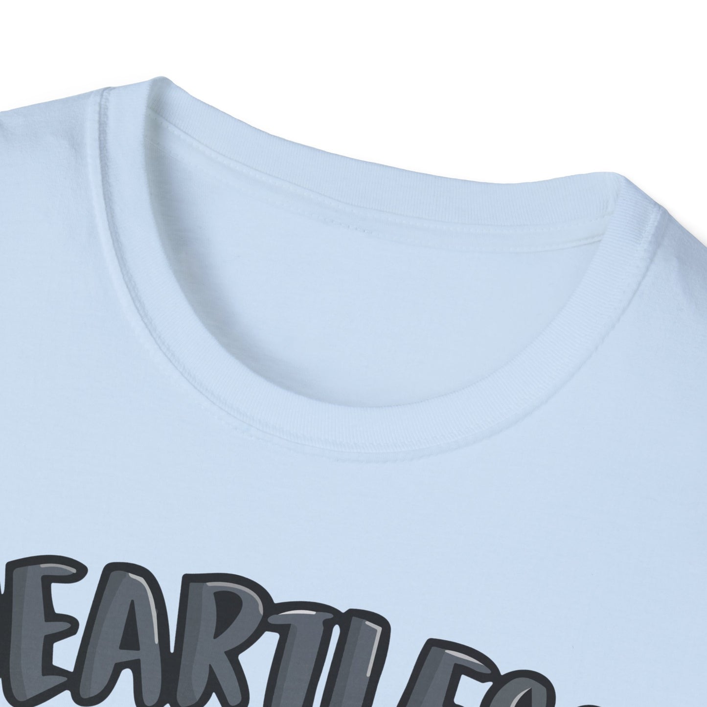 Heartless | Cute Shirt | Adult Clothes | Teen Shirt | Trending | Birthday Gift