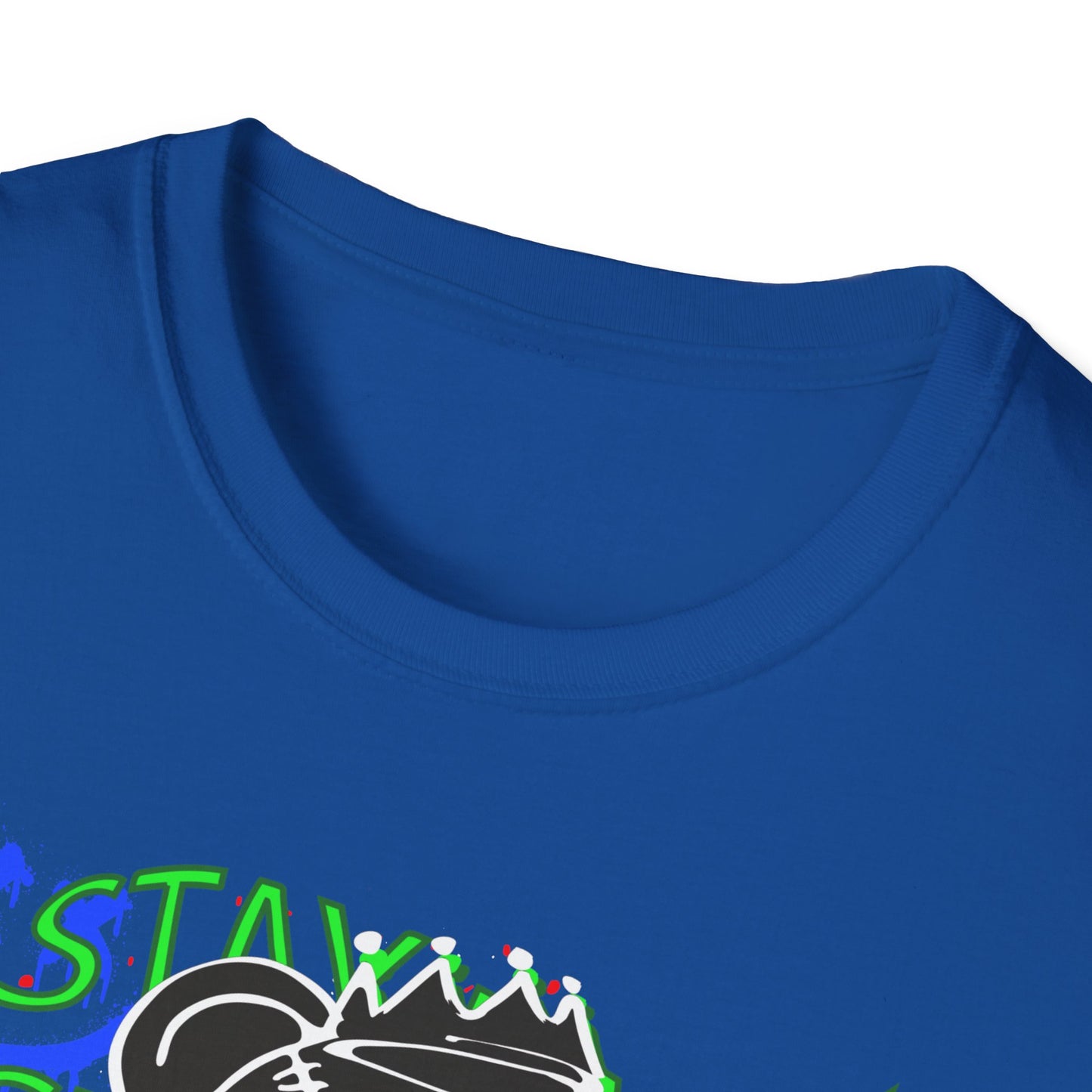 Stay Hype | Cute Bear Shirt | Adult Shirt | Teen Shirt | Trending | Birthday Gift