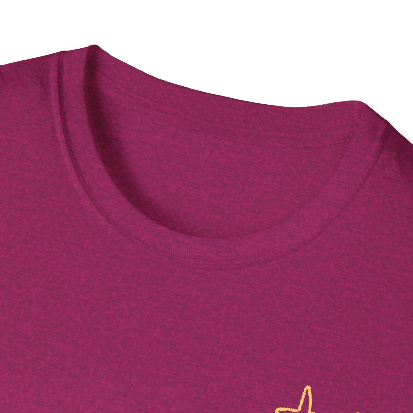 Cool Mom | Funny Mom Shirt | Adult Clothes | Cool Shirt | Trending | Birthday Gift | Unisex Softstyle T-Shirt
