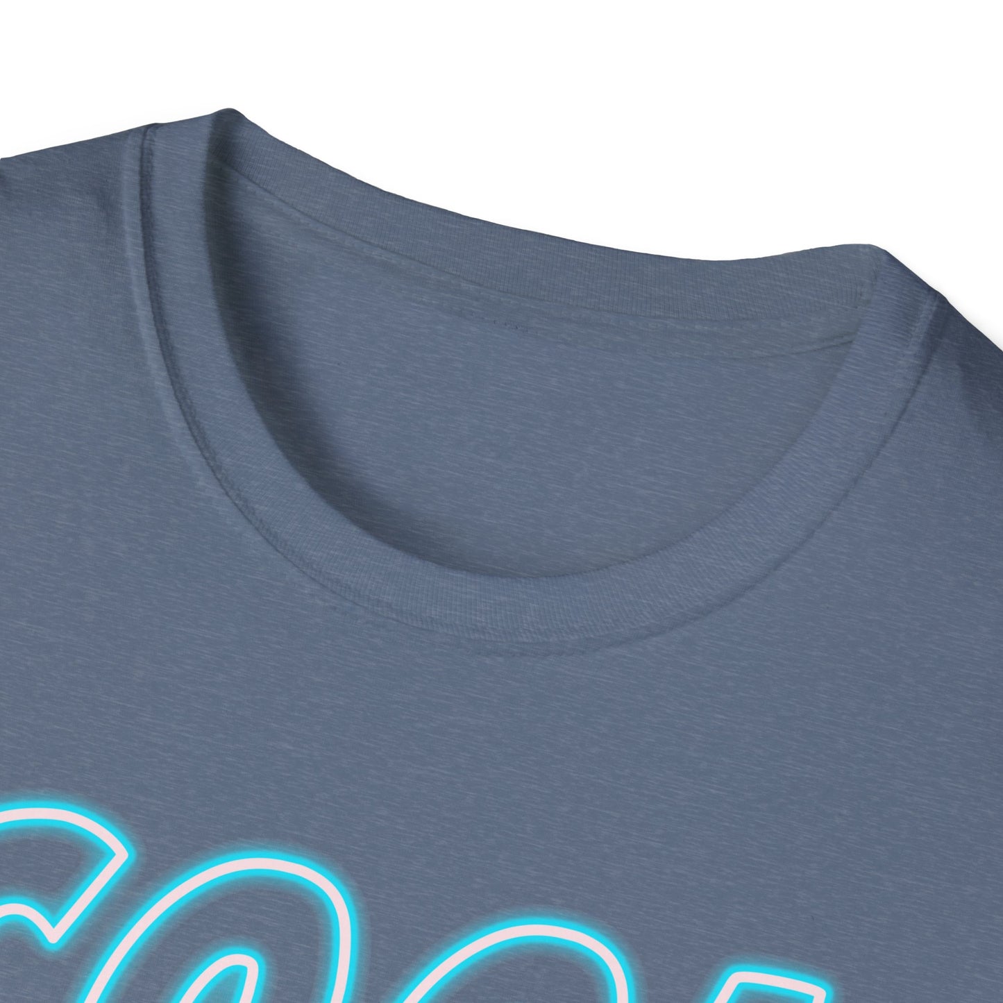Cool Mom | Funny Mom Shirt | Adult Clothes | Humor Shirt | Trending | Birthday Gift | Unisex Softstyle T-Shirt