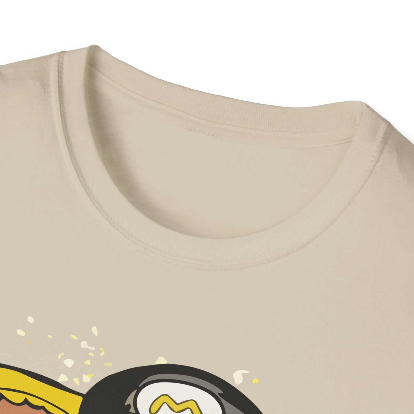 Yellow Daisies | Adult Clothes | Teen Shirt | Trending | Birthday Gift