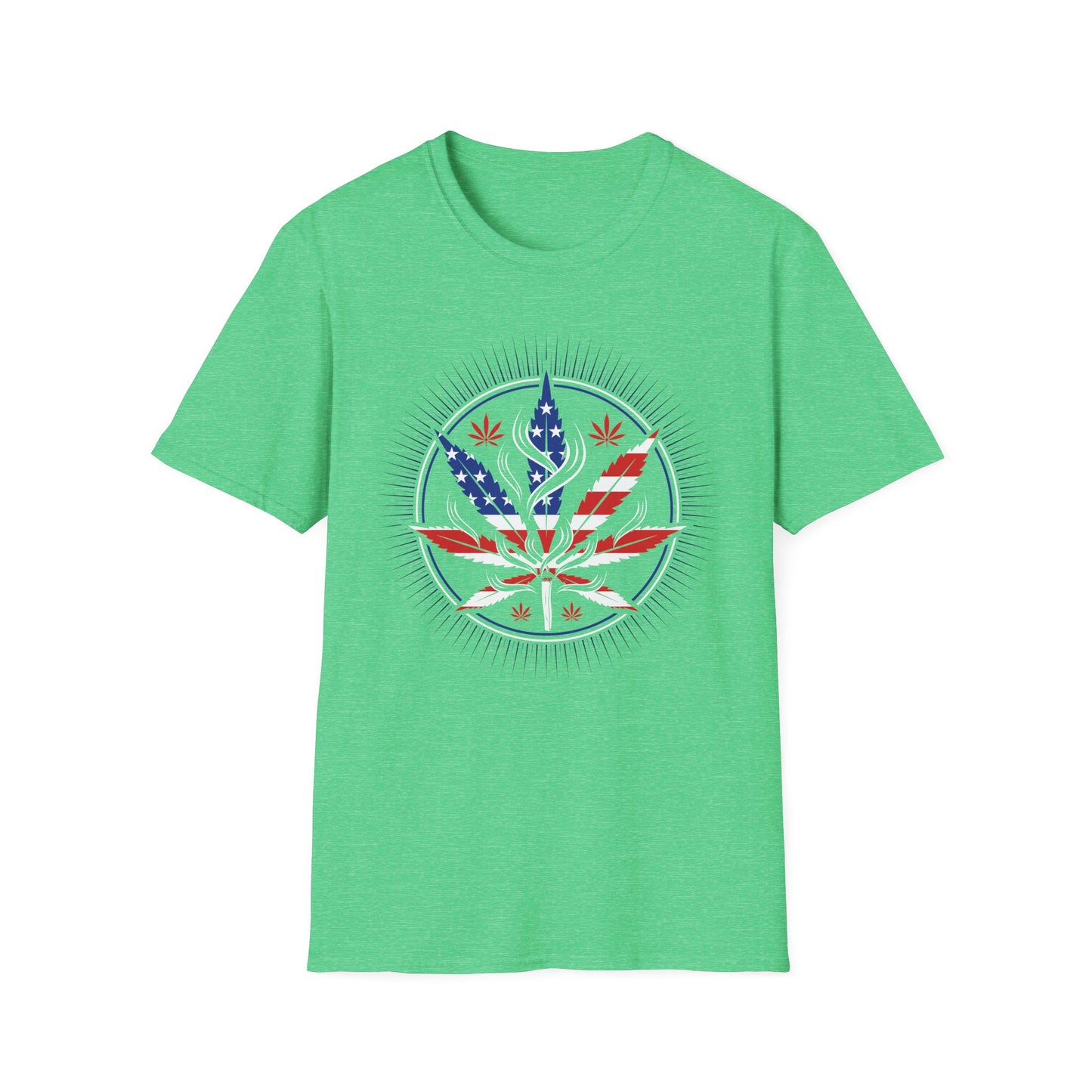 America's Flower | Funny Adult Shirt | Teen Clothes | Trending | Birthday Gift