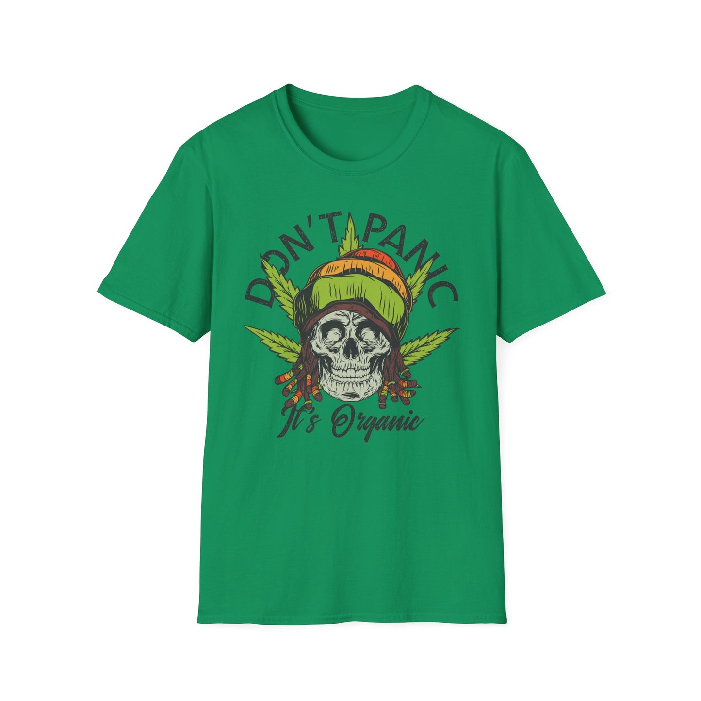 It's Organic | Funny Adult Shirt | Teen Clothes | Trending | Birthday Gift