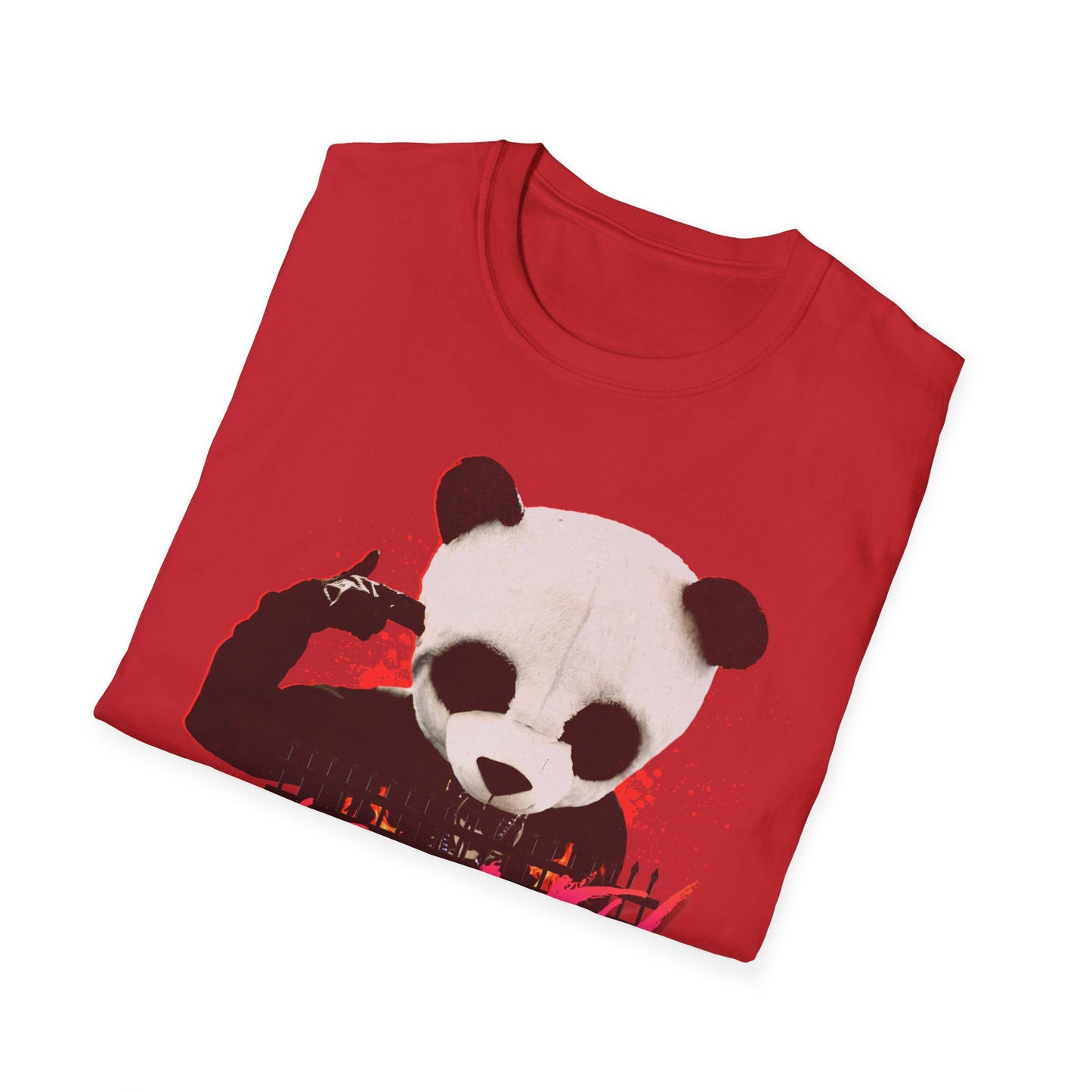 Dust To Dust | Adult Shirt | Teen Shirt | Cool Panda | Trending | Birthday Gift