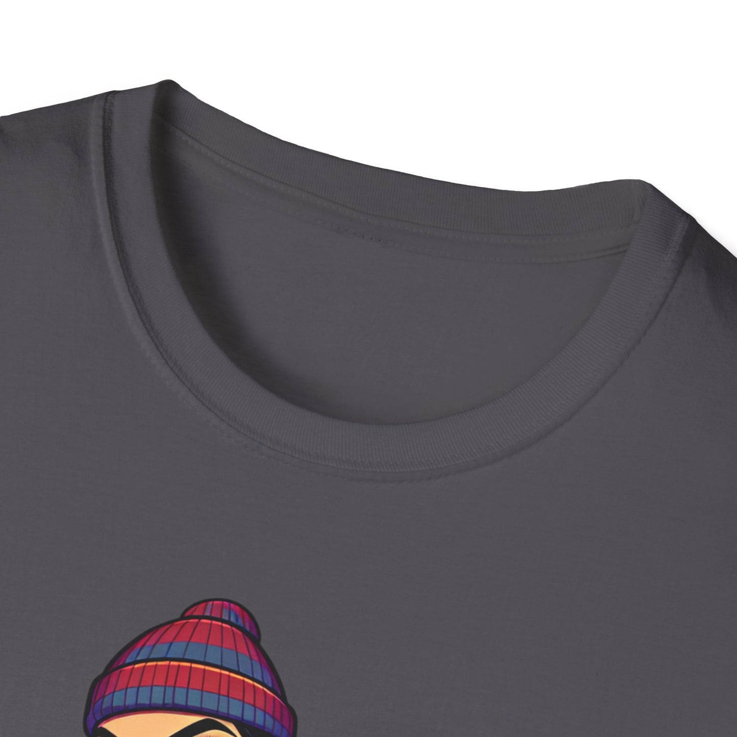SKILLS | Adult Clothes | Womans Shirt | Teen Shirt | Artist | Kids Clothes | Trending | Birthday Gift | Unisex Softstyle T-Shirt