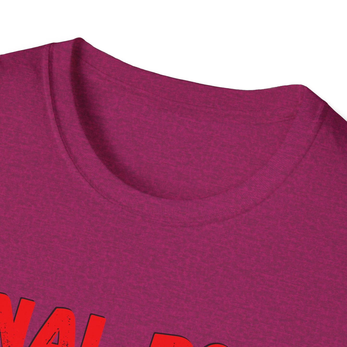FINAL BOSS | Colorful Shirt | Cool Shirt | Fashion | Trending | Cool Design | Birthday Gift | Unisex Softstyle T-Shirt