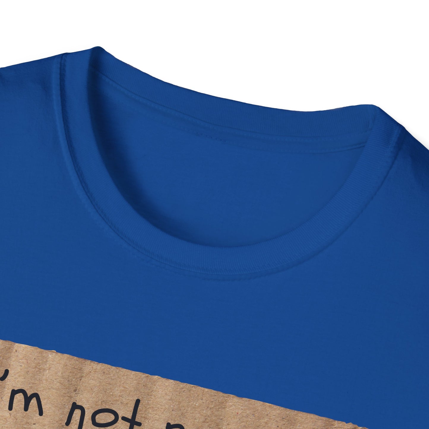 Pre-Rich | Funny Adult Shirt | Teen Clothes | Humor Shirt | Trending | Birthday Gift | Unisex Softstyle T-Shirt
