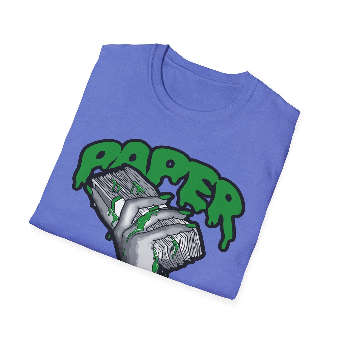 Paper Chaser | Adult Clothes | Teen Shirt | Trending | Birthday Gift