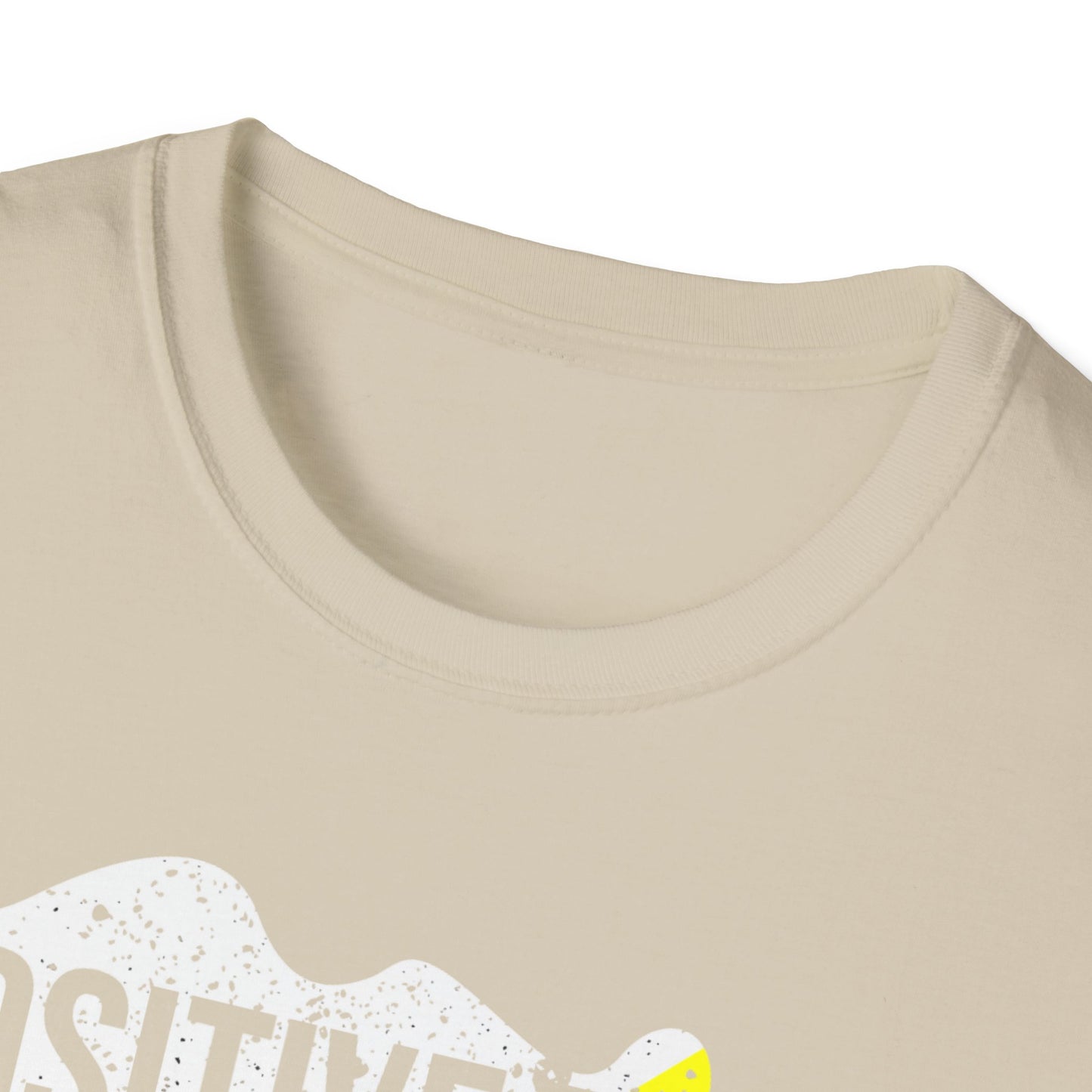 Positive Life | Adult Shirt | Teen Shirt | Trending | Birthday Gift